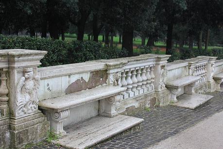 Villa Borghese: la gran villa romana