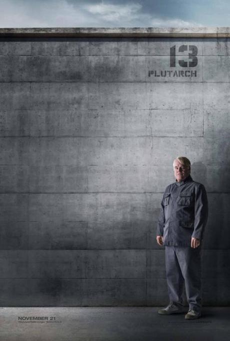 “La Resistencia” ha arribado en 6 nuevos pósters de “Los Juegos del Hambre: Sinsajo, Parte 1″ The Hunger Games Mockingjay - Part 1 10