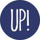 Botones subir elegantes y sencillos para blogger Botones subir elegantes y sencillos para blogger