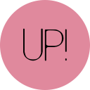 Botones subir elegantes y sencillos para blogger Botones subir elegantes y sencillos para blogger