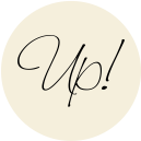 Botones subir elegantes y sencillos para blogger Botones subir elegantes y sencillos para blogger