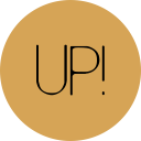 Botones subir elegantes y sencillos para blogger Botones subir elegantes y sencillos para blogger