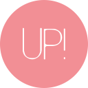 Botones subir elegantes y sencillos para blogger Botones subir elegantes y sencillos para blogger