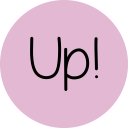 Botones subir elegantes y sencillos para blogger Botones subir elegantes y sencillos para blogger