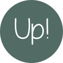 Botones subir elegantes y sencillos para blogger Botones subir elegantes y sencillos para blogger