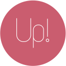 Botones subir elegantes y sencillos para blogger Botones subir elegantes y sencillos para blogger