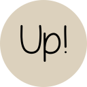 Botones subir elegantes y sencillos para blogger Botones subir elegantes y sencillos para blogger