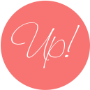 Botones subir elegantes y sencillos para blogger Botones subir elegantes y sencillos para blogger