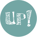 Botones subir elegantes y sencillos para blogger Botones subir elegantes y sencillos para blogger