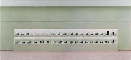 Andreas Gursky large