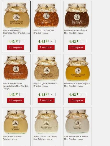 Ensalada de pollo y uvas con salsa de mostaza, lemon curd y especias Ensalada de pollo y uvas con salsa de mostaza, lemon curd y especias