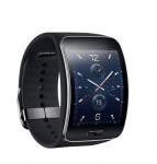 ¡Atención! ¡LG G Watch R y Samsung Gear S desvelados!