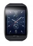 ¡Atención! ¡LG G Watch R y Samsung Gear S desvelados!