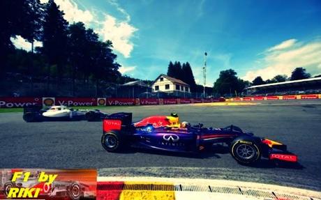 SEGUN PROST TODO IRA BIEN EN RENAULT DE CARA AL 2015