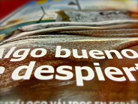 AVANCE NUEVO CATÁLOGO IKEA... AVANCE NUEVO CATÁLOGO IKEA...