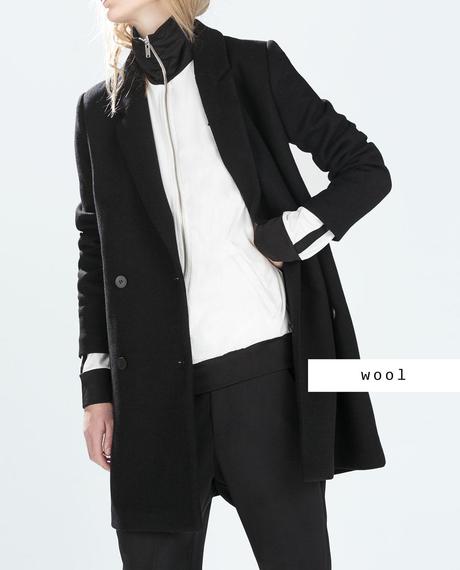 Tendencias en moda para la temporada Otoño-Invierno 2014-2015 ABRIGO TOMBOY