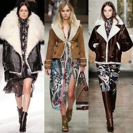 Las 8 tendencias otoño-invierno 2014/2015 que debes conocer antes de septiembre