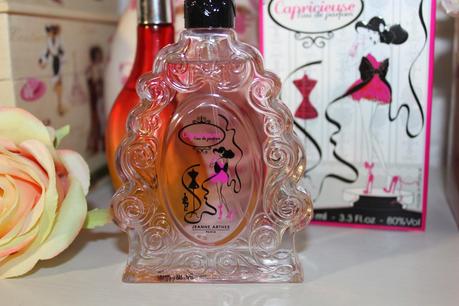 Mis nuevos perfumes de Jeanne Arthes + SORTEO Mis nuevos perfumes de Jeanne Arthes + SORTEO