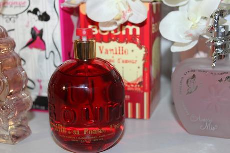 Mis nuevos perfumes de Jeanne Arthes + SORTEO Mis nuevos perfumes de Jeanne Arthes + SORTEO