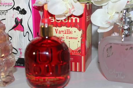 Mis nuevos perfumes de Jeanne Arthes + SORTEO Mis nuevos perfumes de Jeanne Arthes + SORTEO