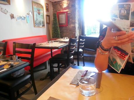 Le Victoria en Biarritz Le Victoria en Biarritz