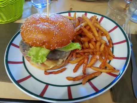 Le Victoria en Biarritz Le Victoria en Biarritz