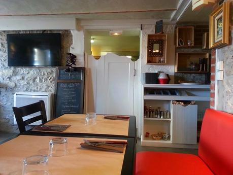 Le Victoria en Biarritz Le Victoria en Biarritz