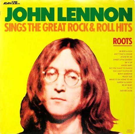 JOHN LENNON y los Fondos Buitre JOHN LENNON y los Fondos Buitre