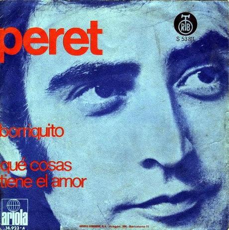 Peret, el muerto vivo