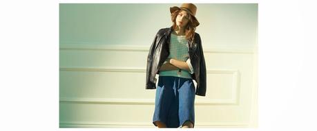 Avance Otoño/Invierno 2014: Stradivarius Avance Otoño/Invierno 2014: Stradivarius
