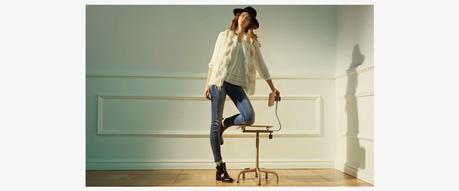 Avance Otoño/Invierno 2014: Stradivarius Avance Otoño/Invierno 2014: Stradivarius