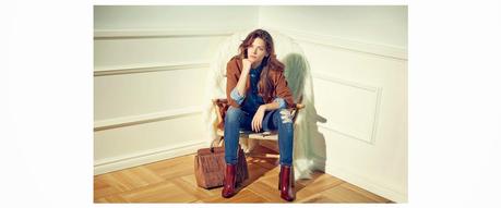 Avance Otoño/Invierno 2014: Stradivarius Avance Otoño/Invierno 2014: Stradivarius
