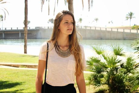 OUTFIT: It looks like a starfish OUTFIT: It looks like a starfish