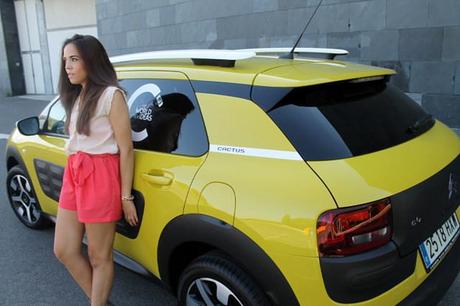 Toda mi experiencia con el Citroen C4 Cactus Citroen1