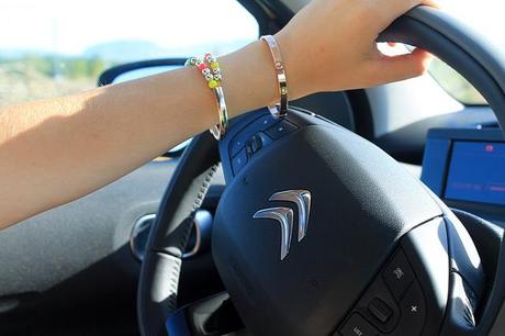 Toda mi experiencia con el Citroen C4 Cactus Citroen10