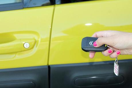 Toda mi experiencia con el Citroen C4 Cactus Citroen4
