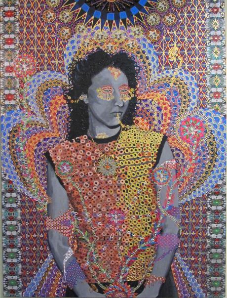 Arte en Dubai: Las mujeres de Argel slide_364596_4134332_free