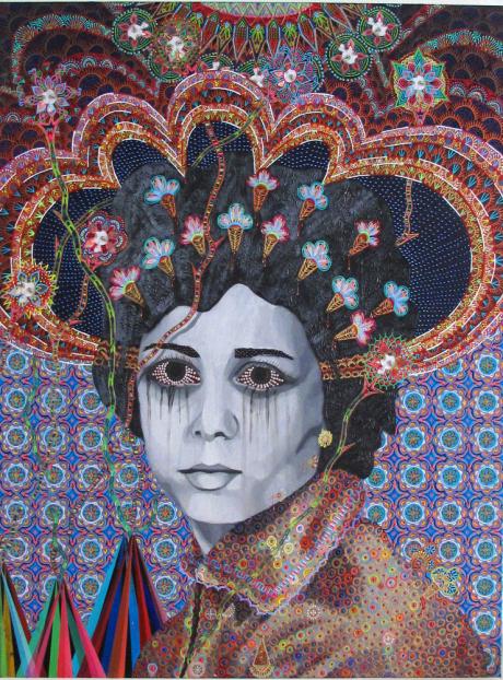 Arte en Dubai: Las mujeres de Argel slide_364596_4134340_free