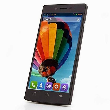 iOcean X7S smartphones baratos octacore iOcean X7S smartphones baratos octacore