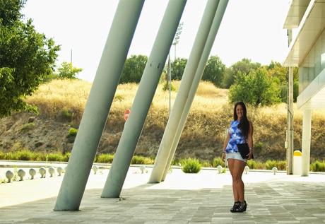 Galactic top Galactic top