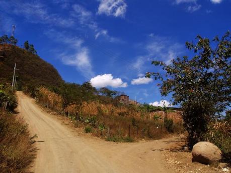 Rincones con encanto: Rancho Grande Rincones con encanto: Rancho Grande