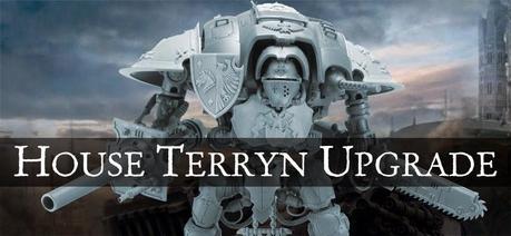 House Terryn Upgrade Kit 