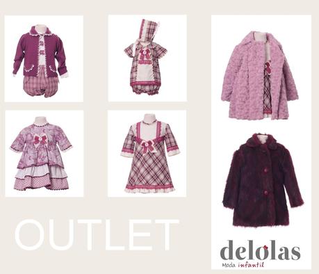 OUTLET DE INVIERNO