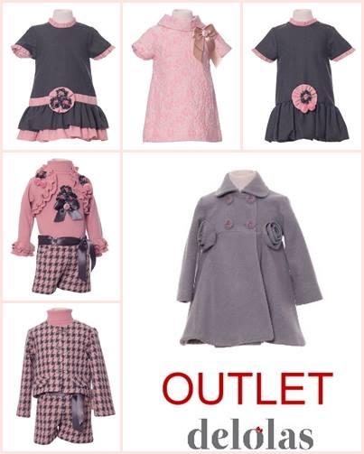 OUTLET DE INVIERNO