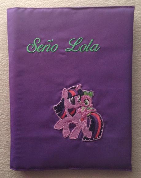 Y PARA LAS SEÑOS... Y PARA LAS SEÑOS...