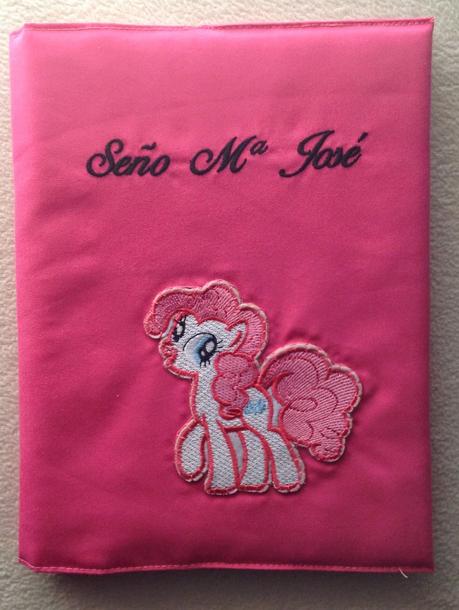 Y PARA LAS SEÑOS... Y PARA LAS SEÑOS...