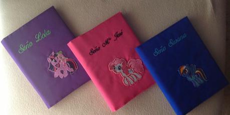 Y PARA LAS SEÑOS... Y PARA LAS SEÑOS...