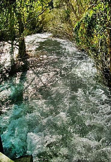 Chulilla, entre el descanso termal y las actividades en la naturaleza