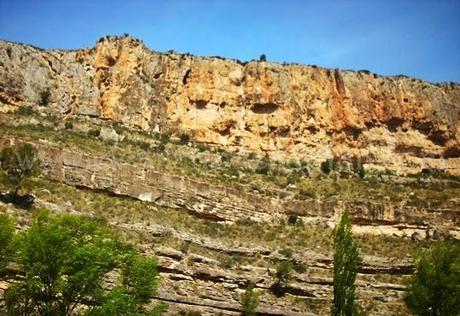 Chulilla, entre el descanso termal y las actividades en la naturaleza