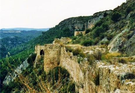 Chulilla, entre el descanso termal y las actividades en la naturaleza